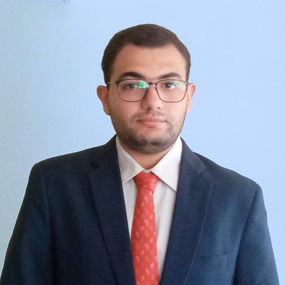 Portrait of Alex Doe