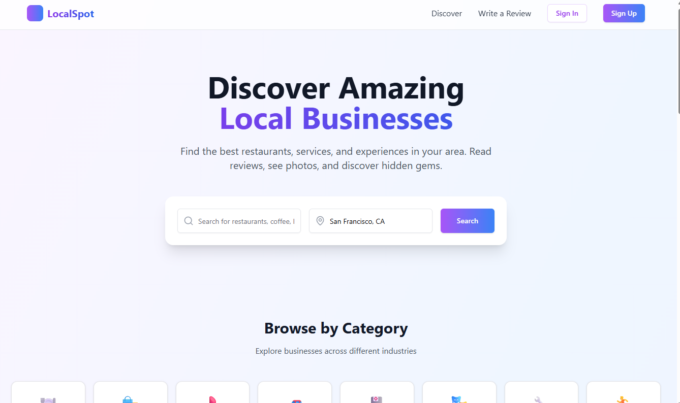Recommendation Engine Project
