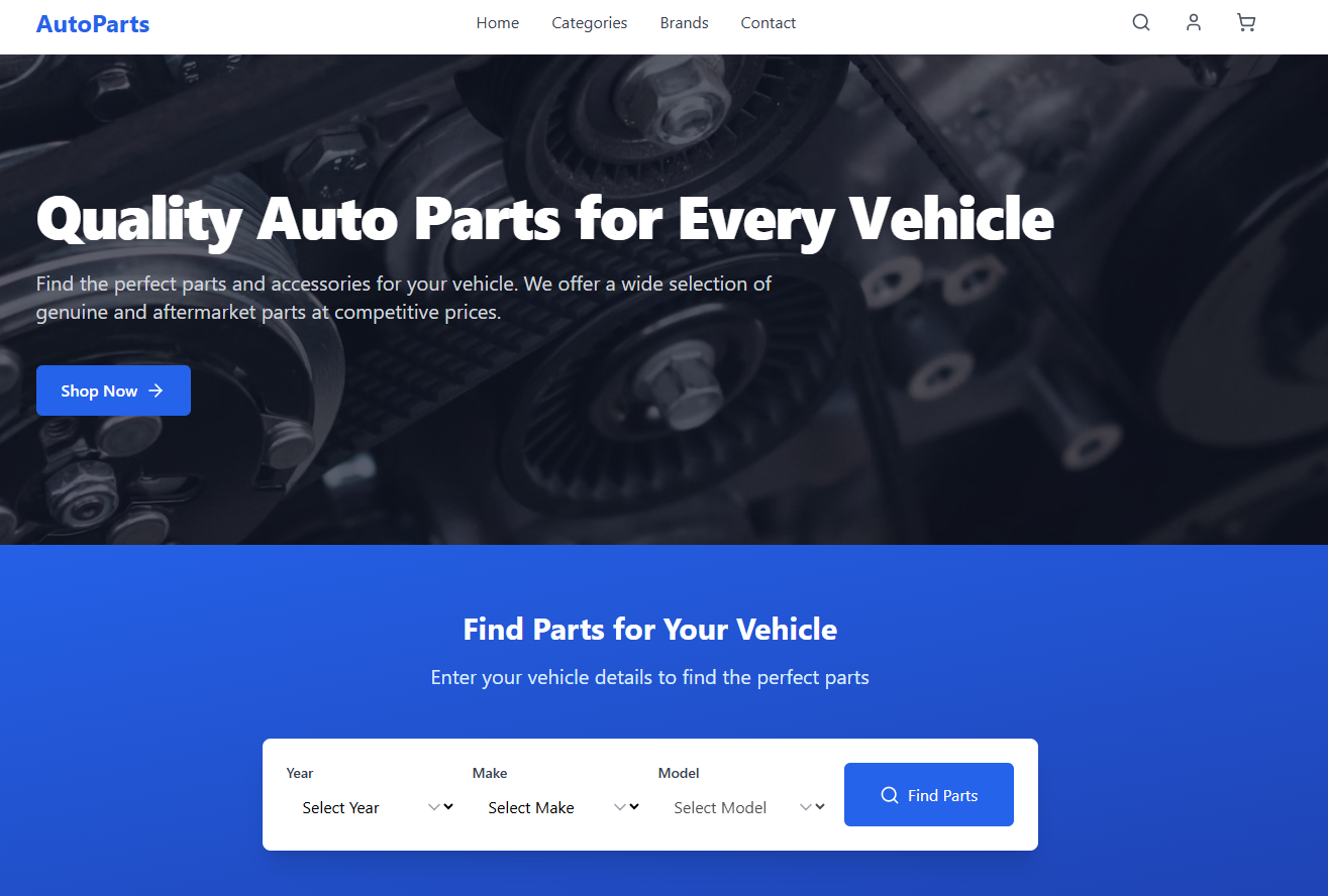 Recommendation Engine Project