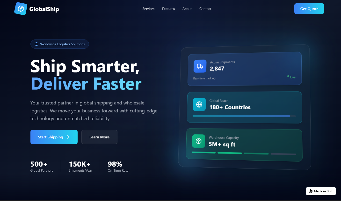 Recommendation Engine Project
