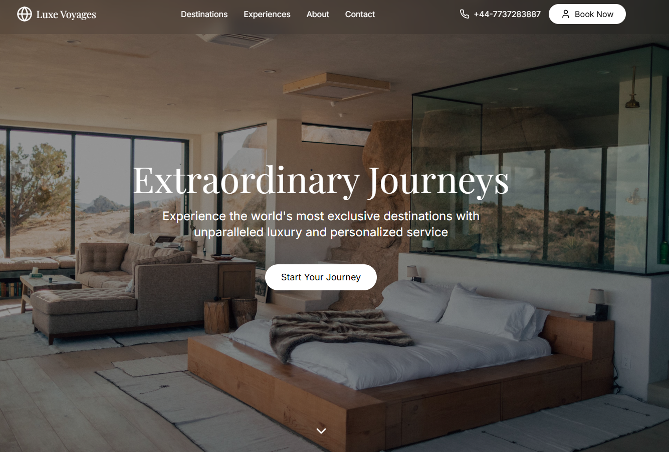 Recommendation Engine Project