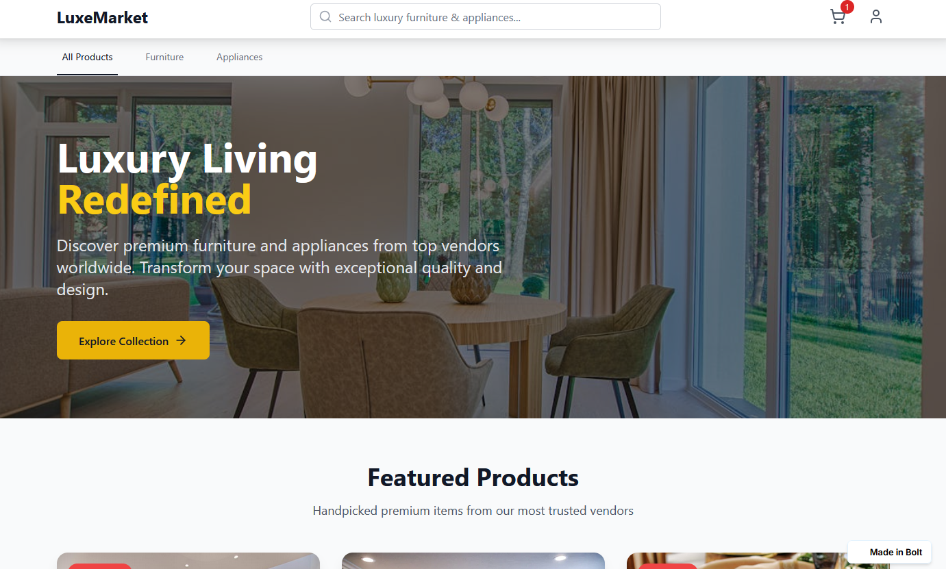 Recommendation Engine Project