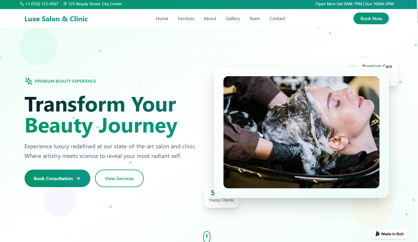 Recommendation Engine Project